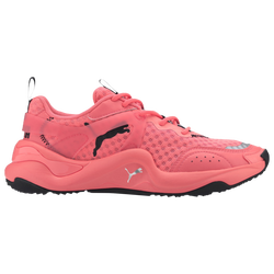 Women's - PUMA Rise - Energy Pink/Pink