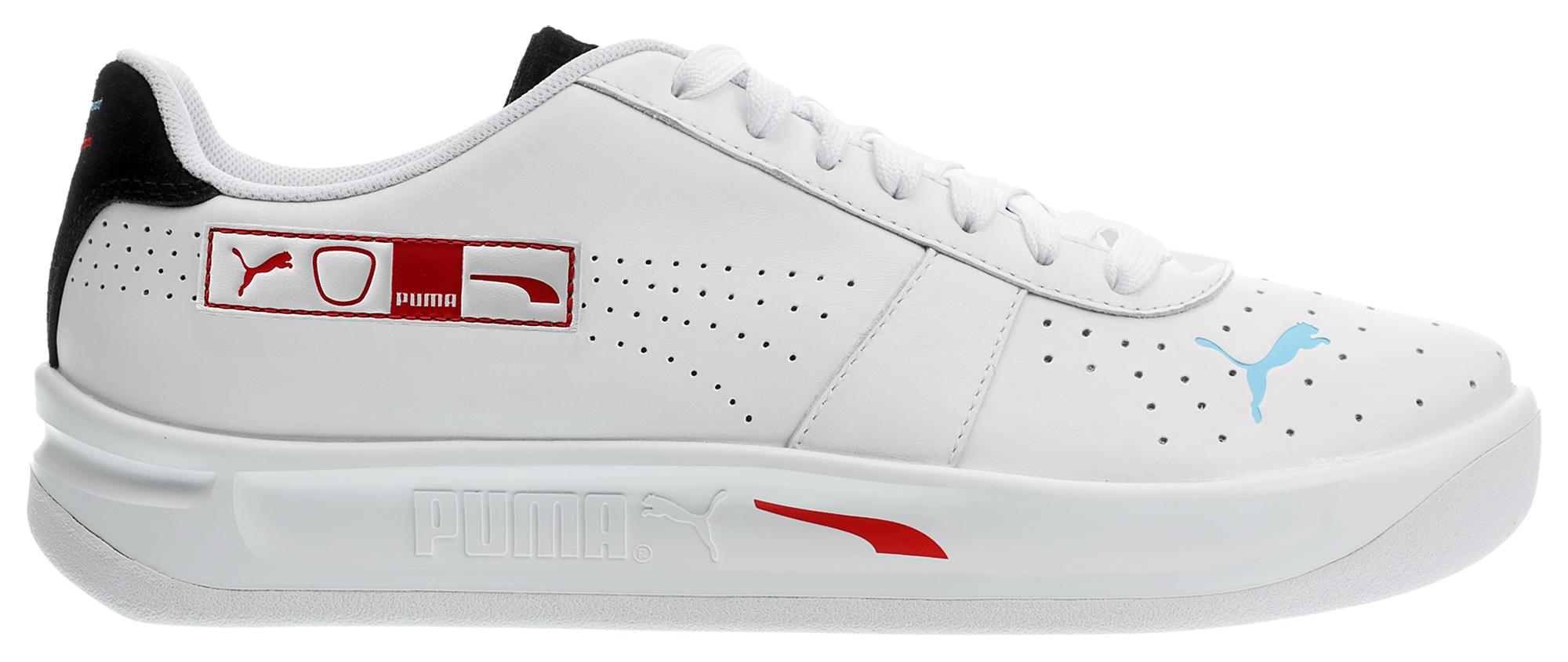 puma gv