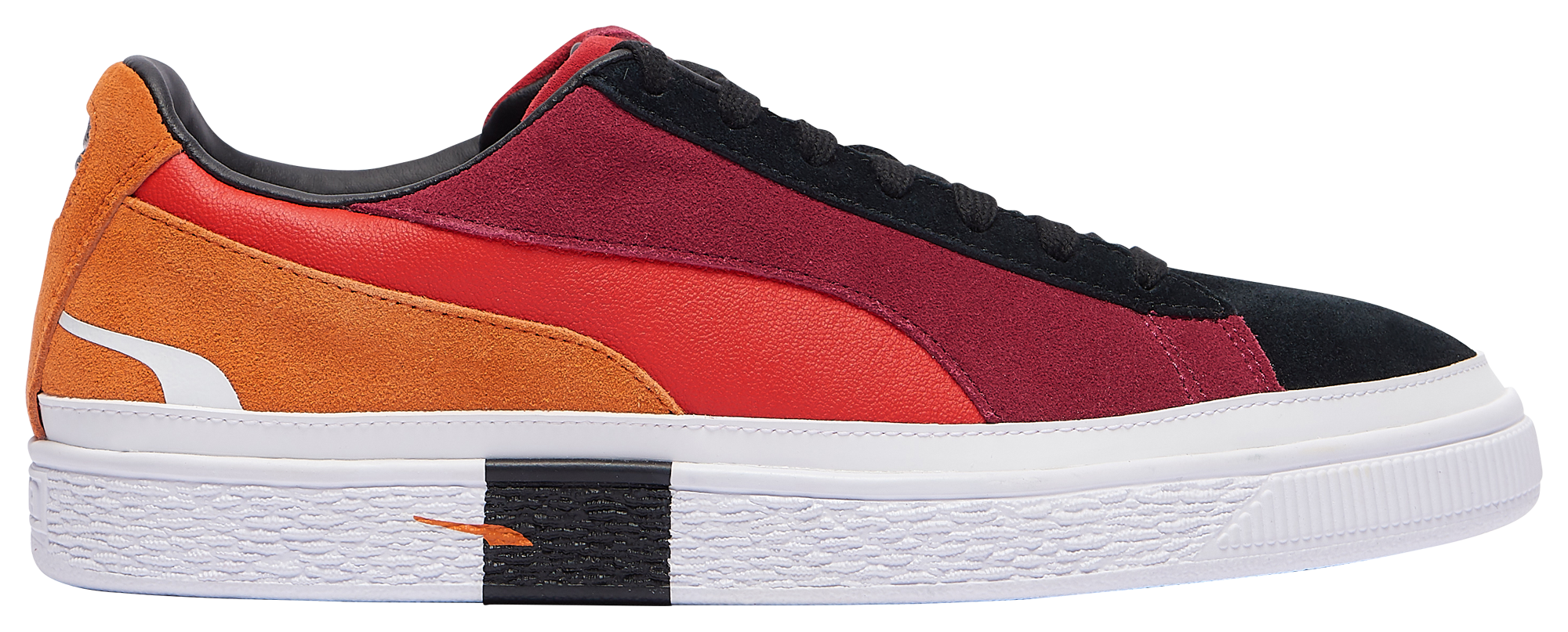 puma suede eastbay