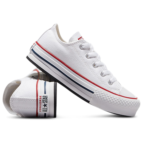 Converse Chuck Taylor All Star EVA Lift OX | Foot Locker Converse Chuck Taylor All Star EVA Lift OX | Foot Locker