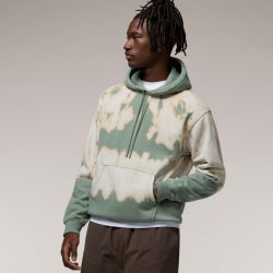 Men's - LCKR Based Fleece Pullover Hoodie - Sea Spray