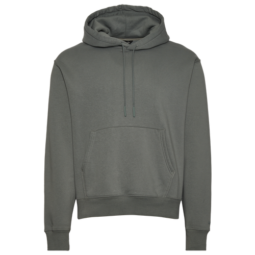 MENS - LCKR Based Fleece Pullover Hoodie - Sedona Sage
