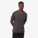 CSG V-Neck T-Shirt  - Men's Charcoal/Charcoal