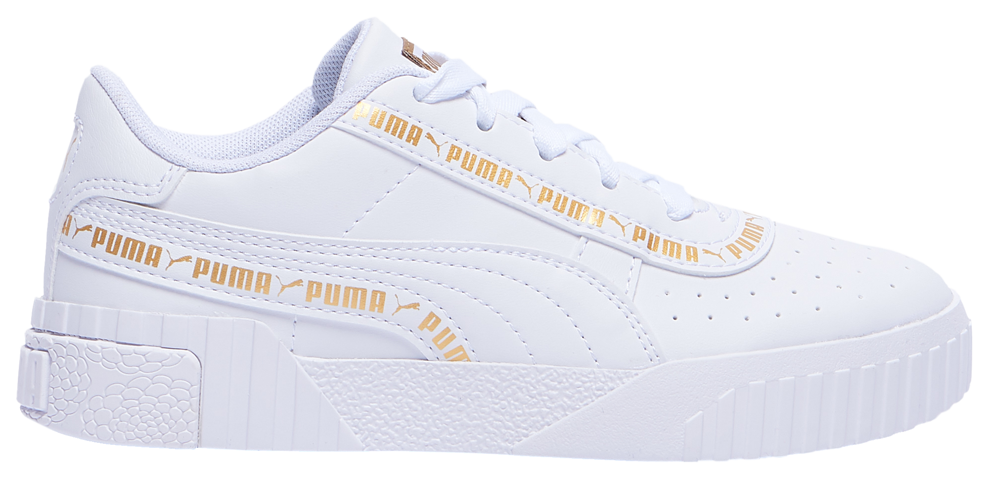 girls puma sneakers