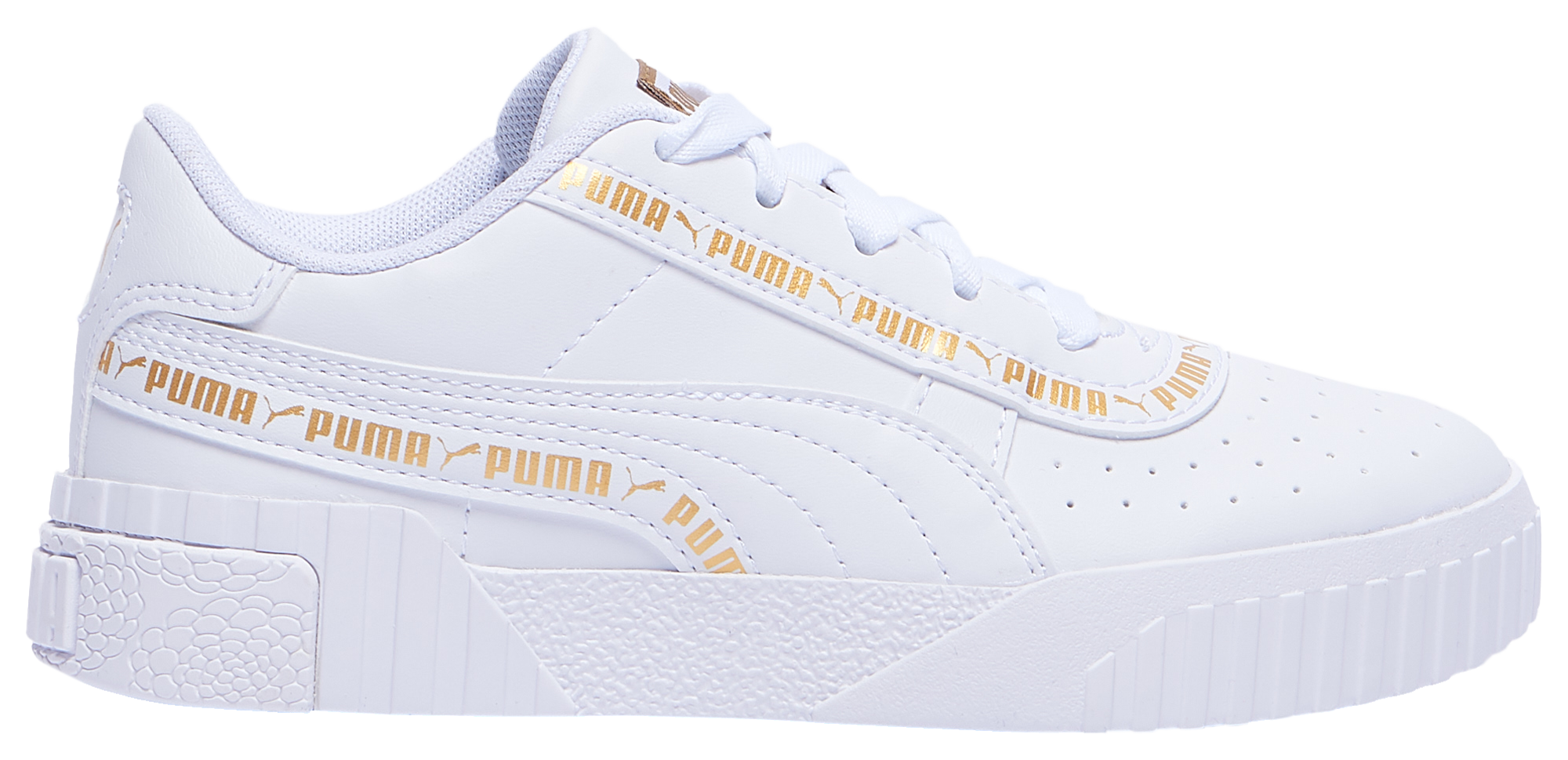 puma cali girls