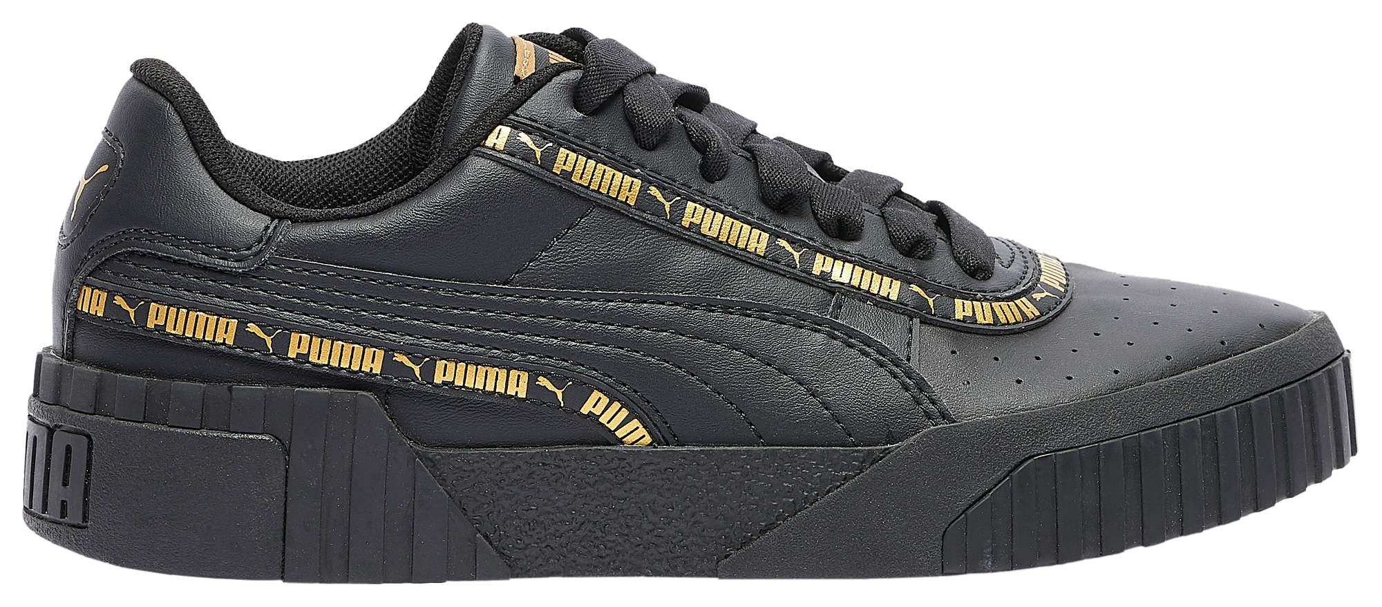 puma cali grade school