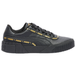 Black/Gold