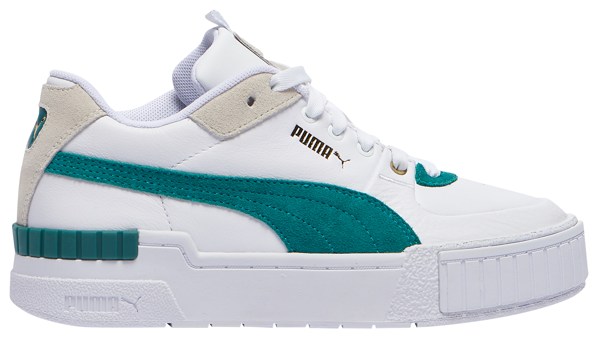 foot locker puma cali mermaid