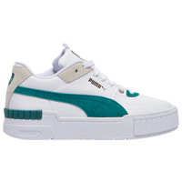 White/Teal Green- Heritage
