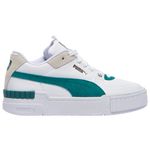 White/Teal Green- Heritage