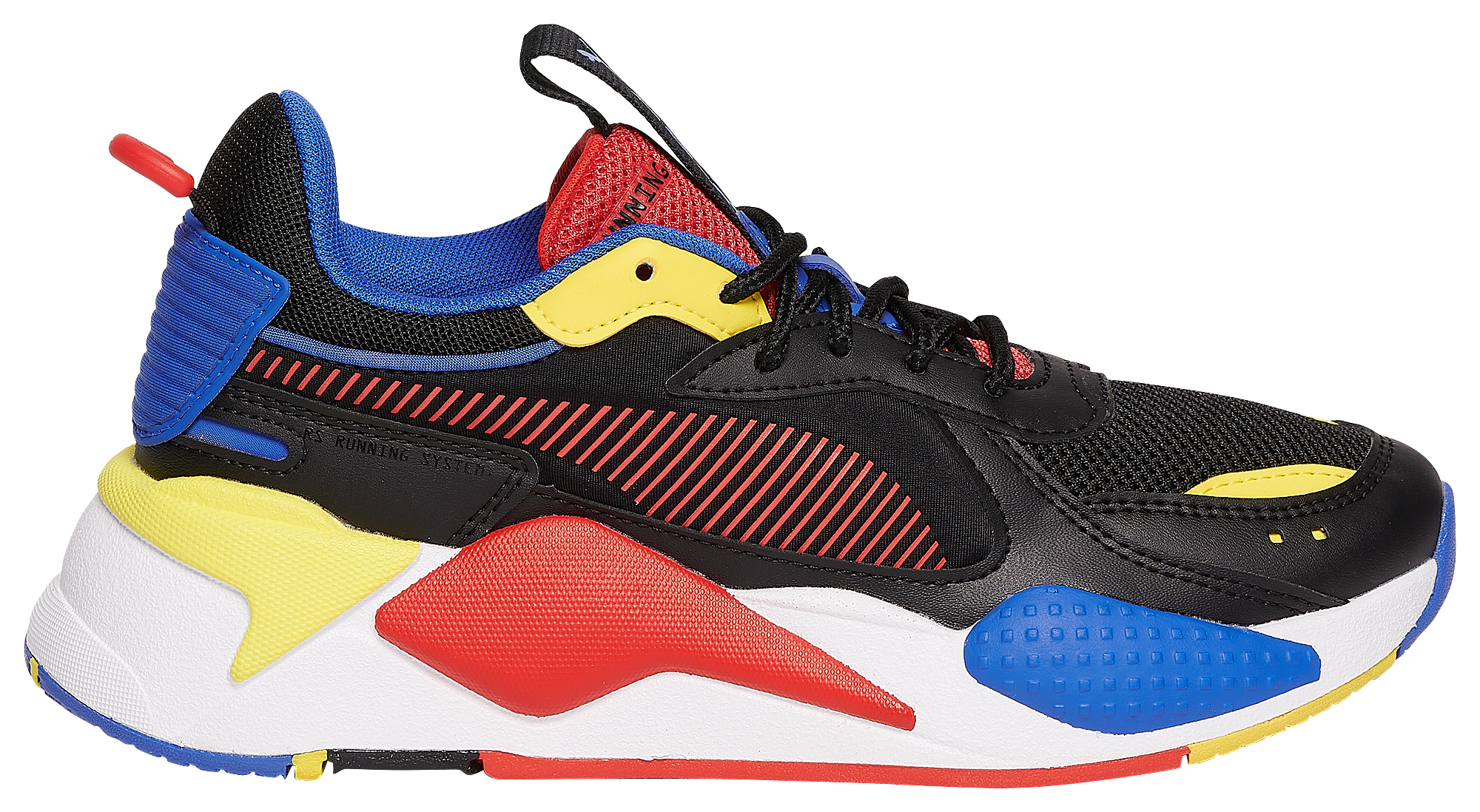 puma rs x transformers footlocker