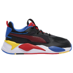 Black/Poppy Red/Dazzling Blue