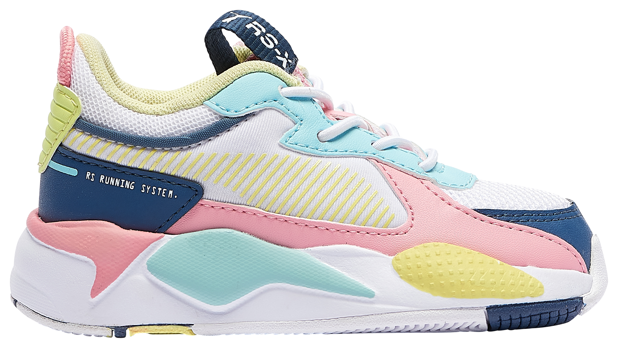 PUMA RS-X - Girls' Toddler | Champs Sports