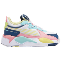 White/Dark Denim/Gulf Stream