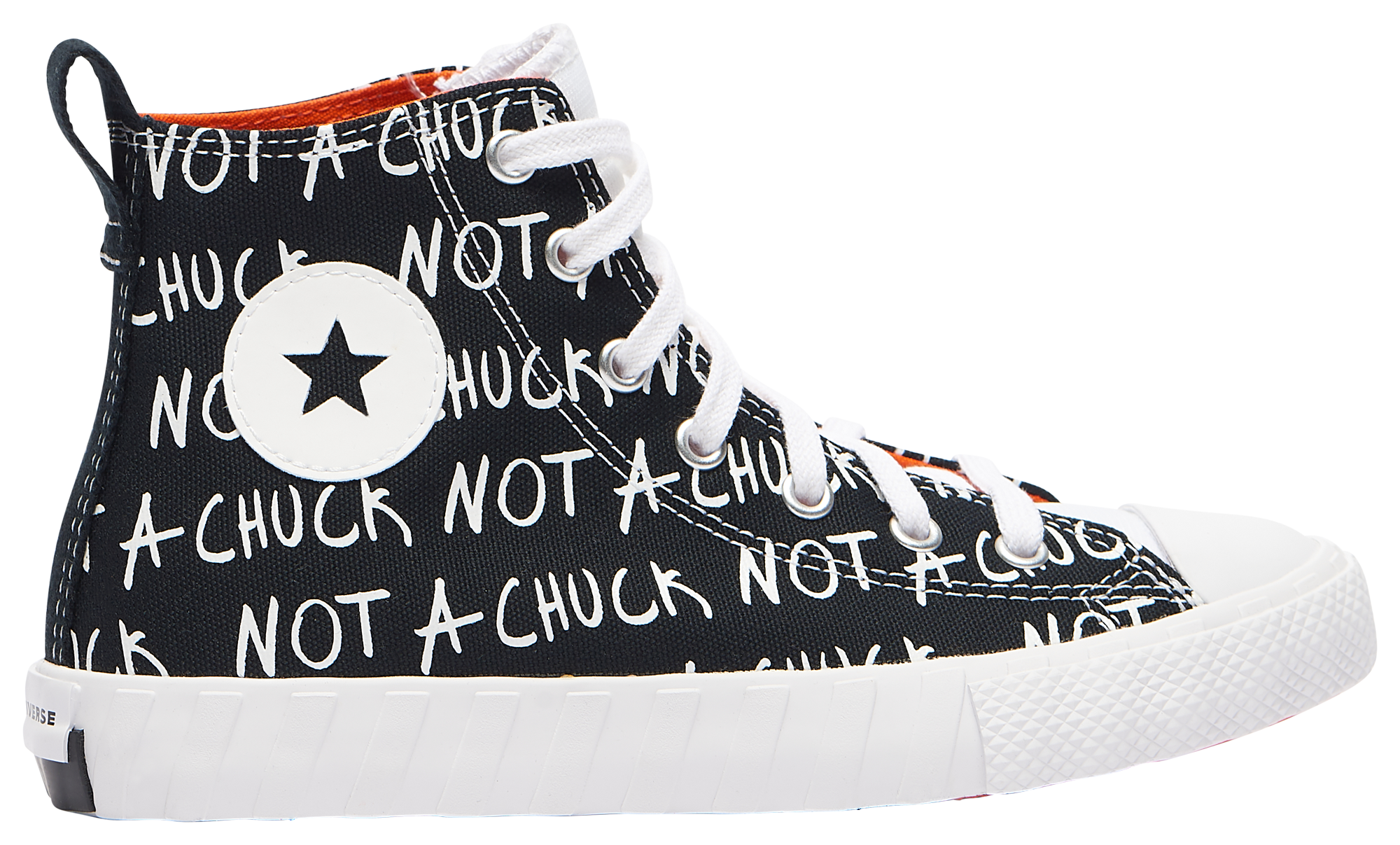 Converse CTAS Hi UNT1T!3D OG - Boys' Preschool