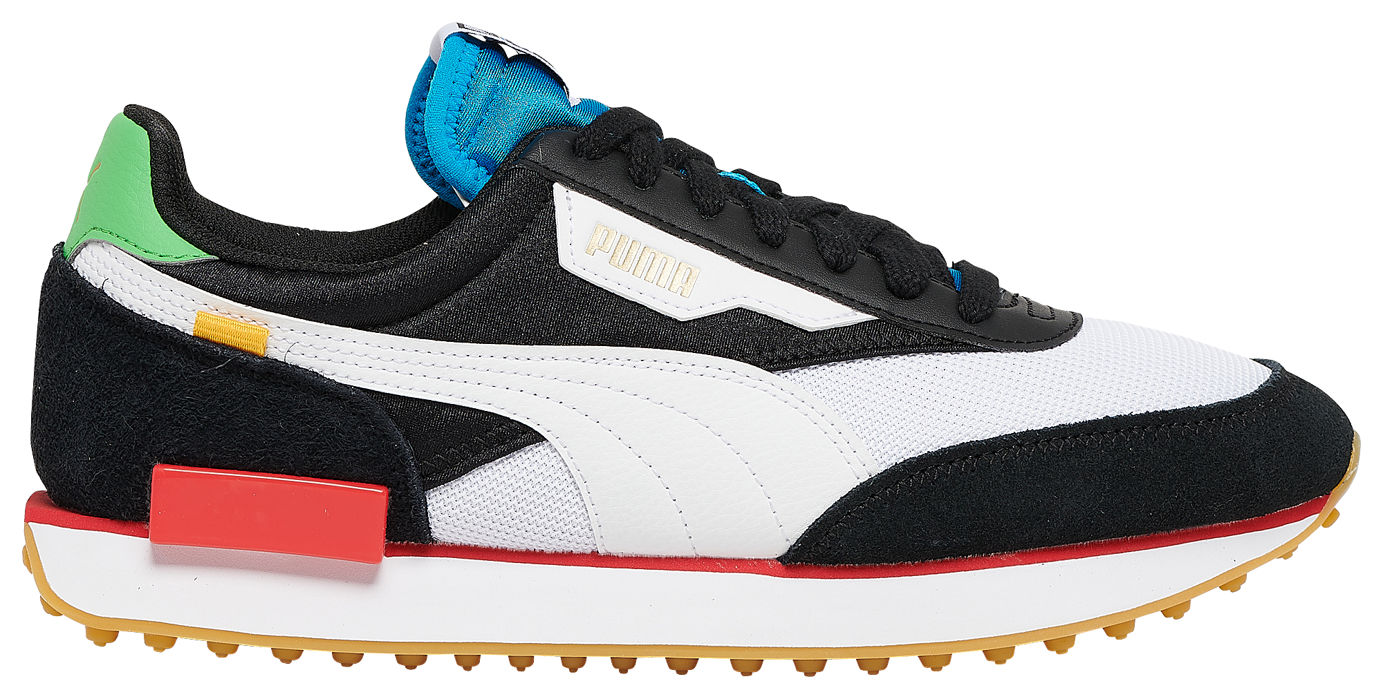 Puma Future Rider Foot Locker