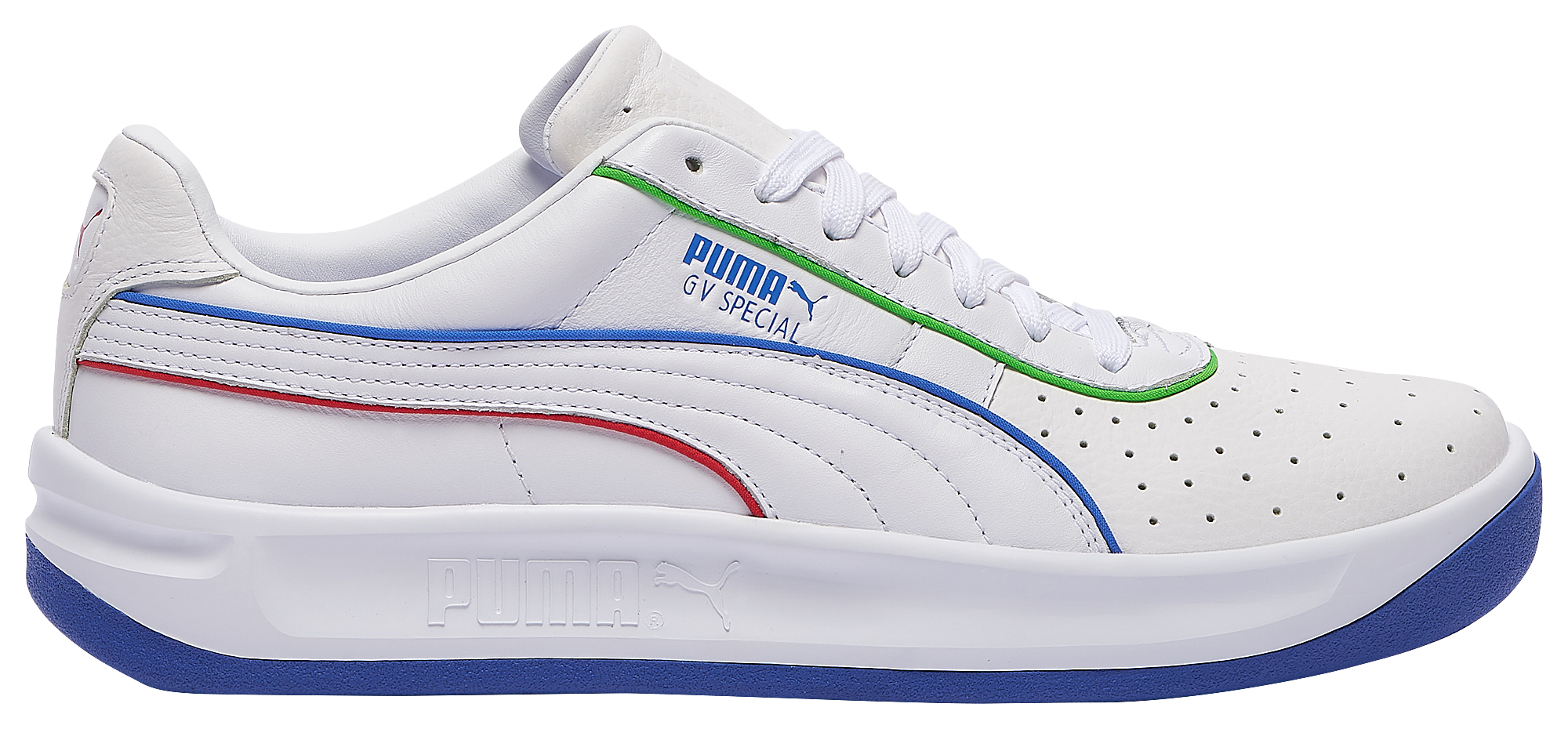 puma gv