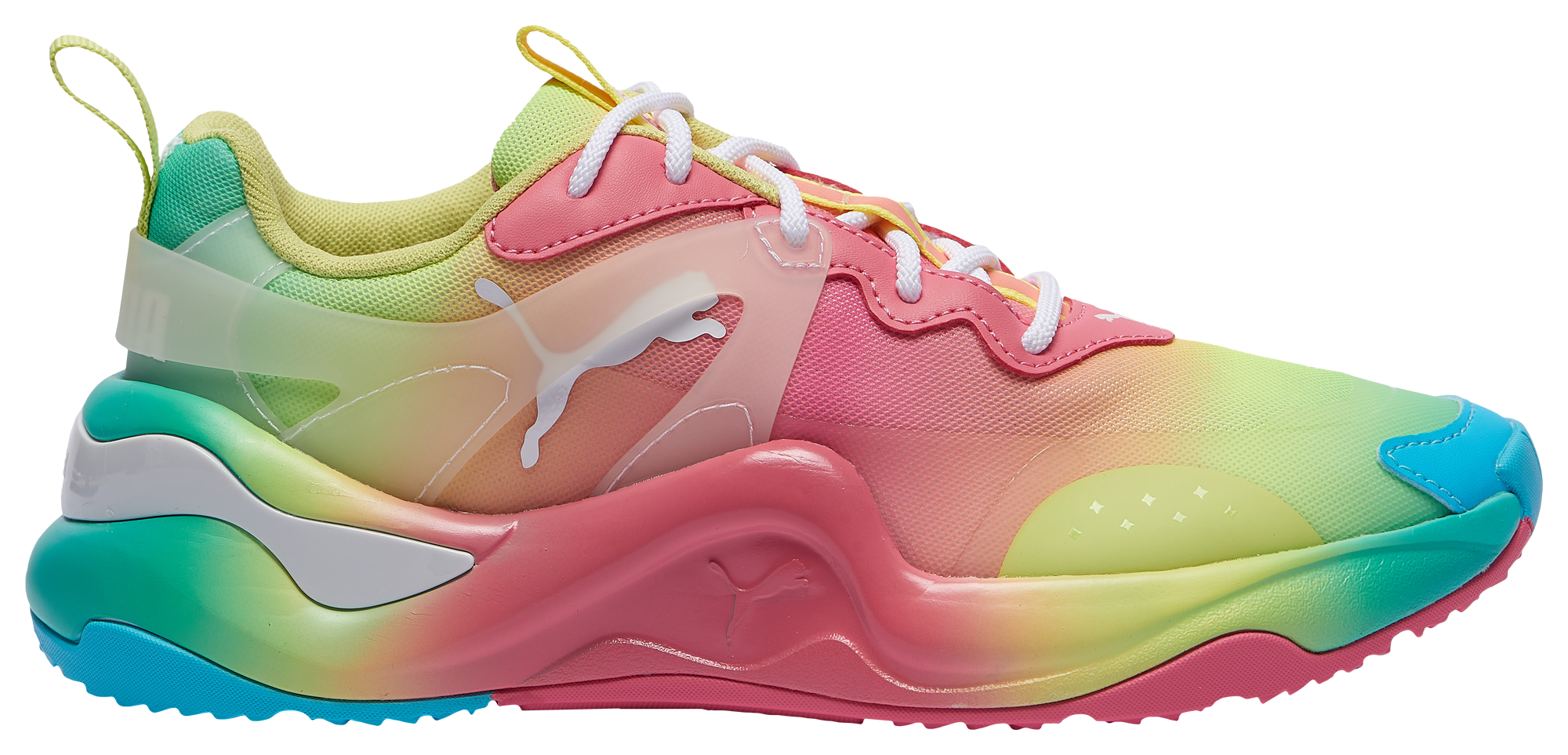 footlocker trainers womens