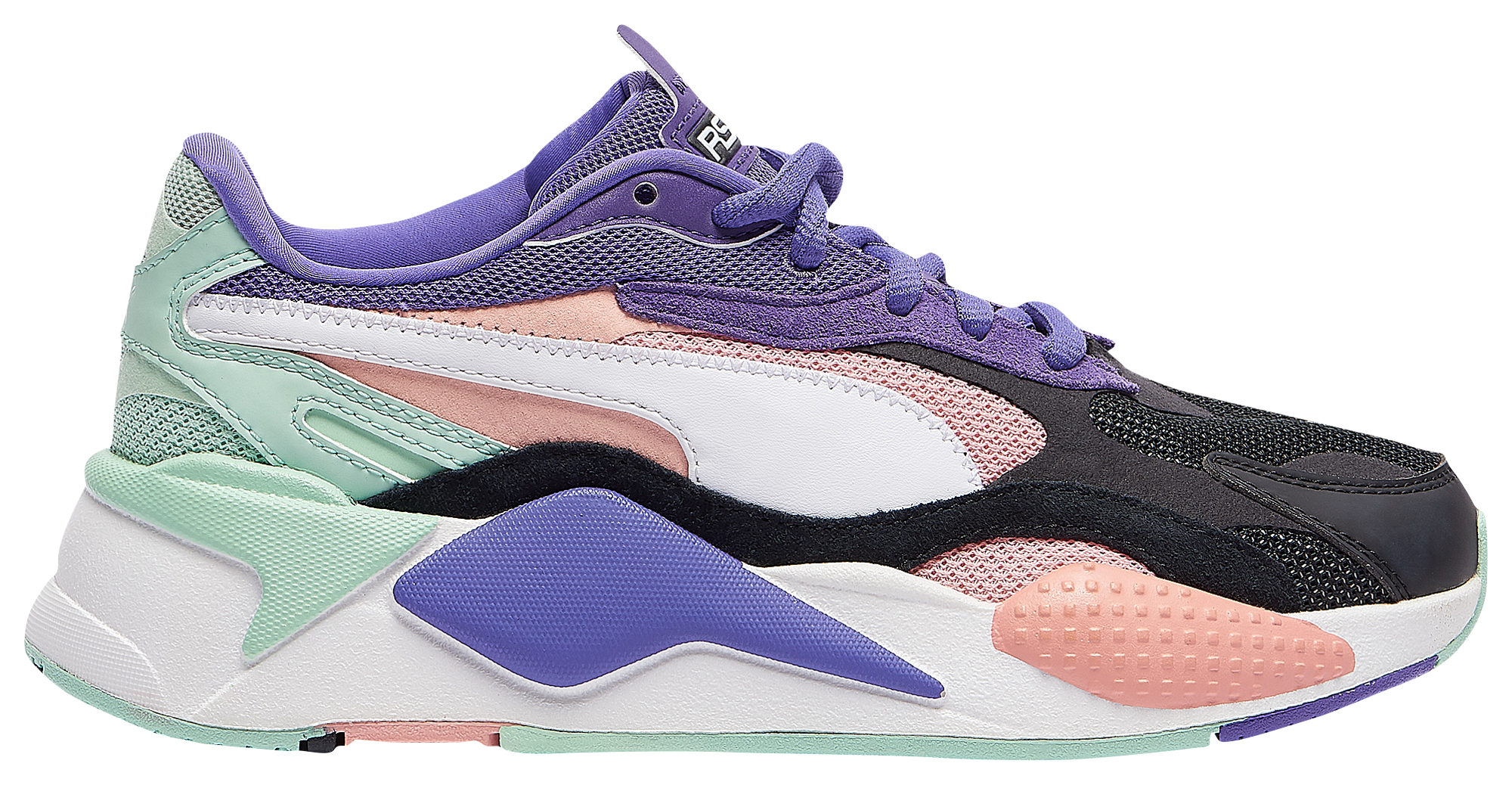 PUMA RS-X Cubed - Women's | Footaction