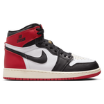 Black/White/Red