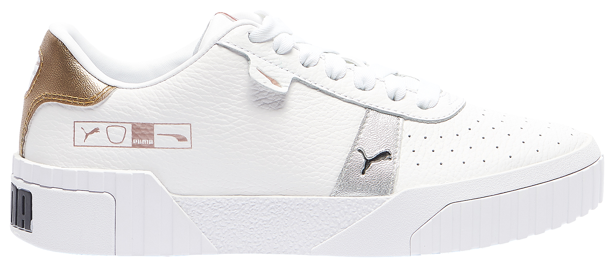 puma cali hacked