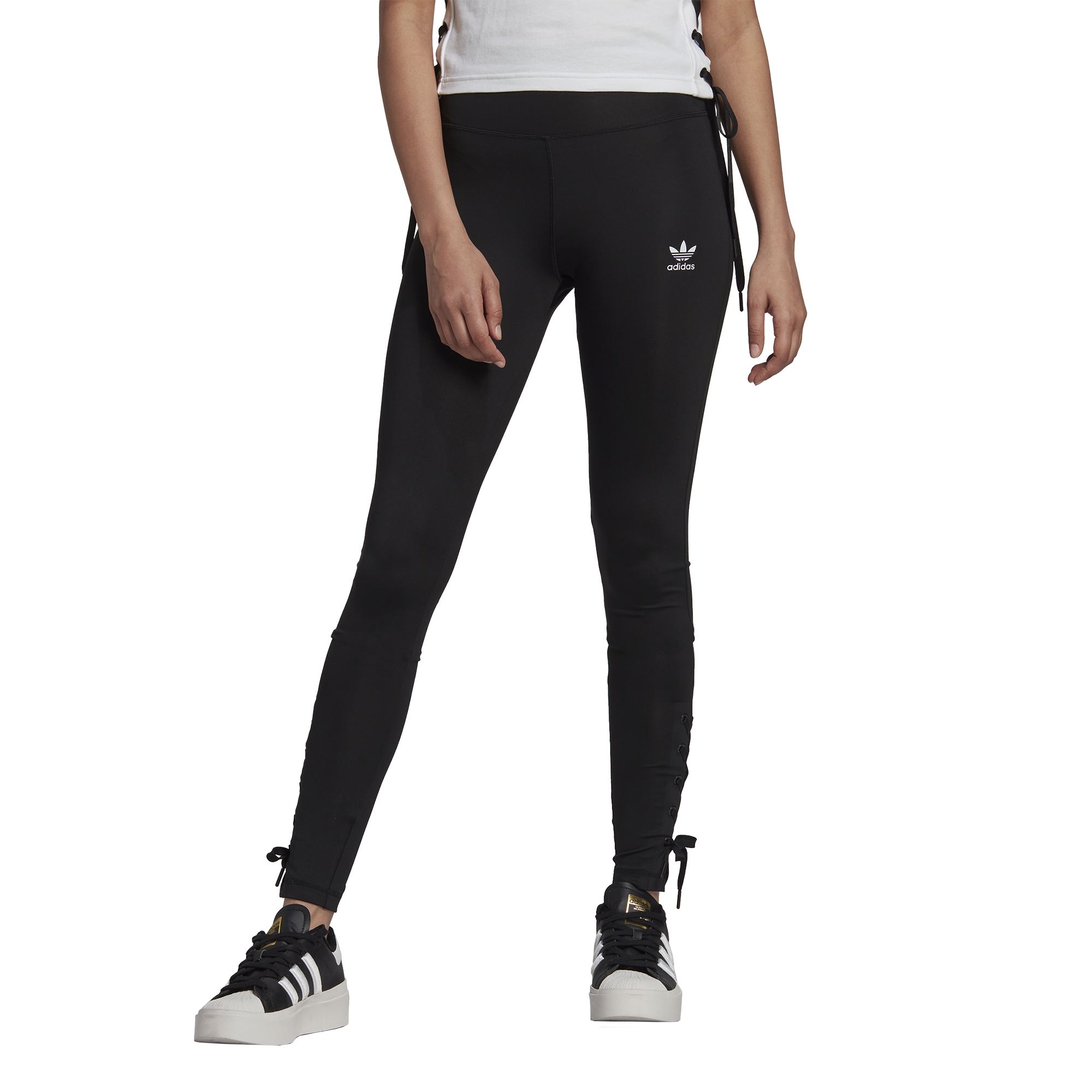 Leggings push up adidas best sale