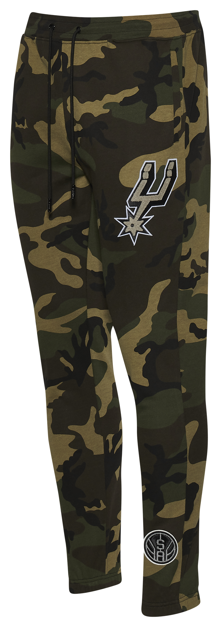 spurs joggers