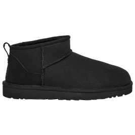 UGG Venture Daze ブラック　29cm UGG® Venture Daze Ultra Mini Cozy Boot (Women) - Black – The