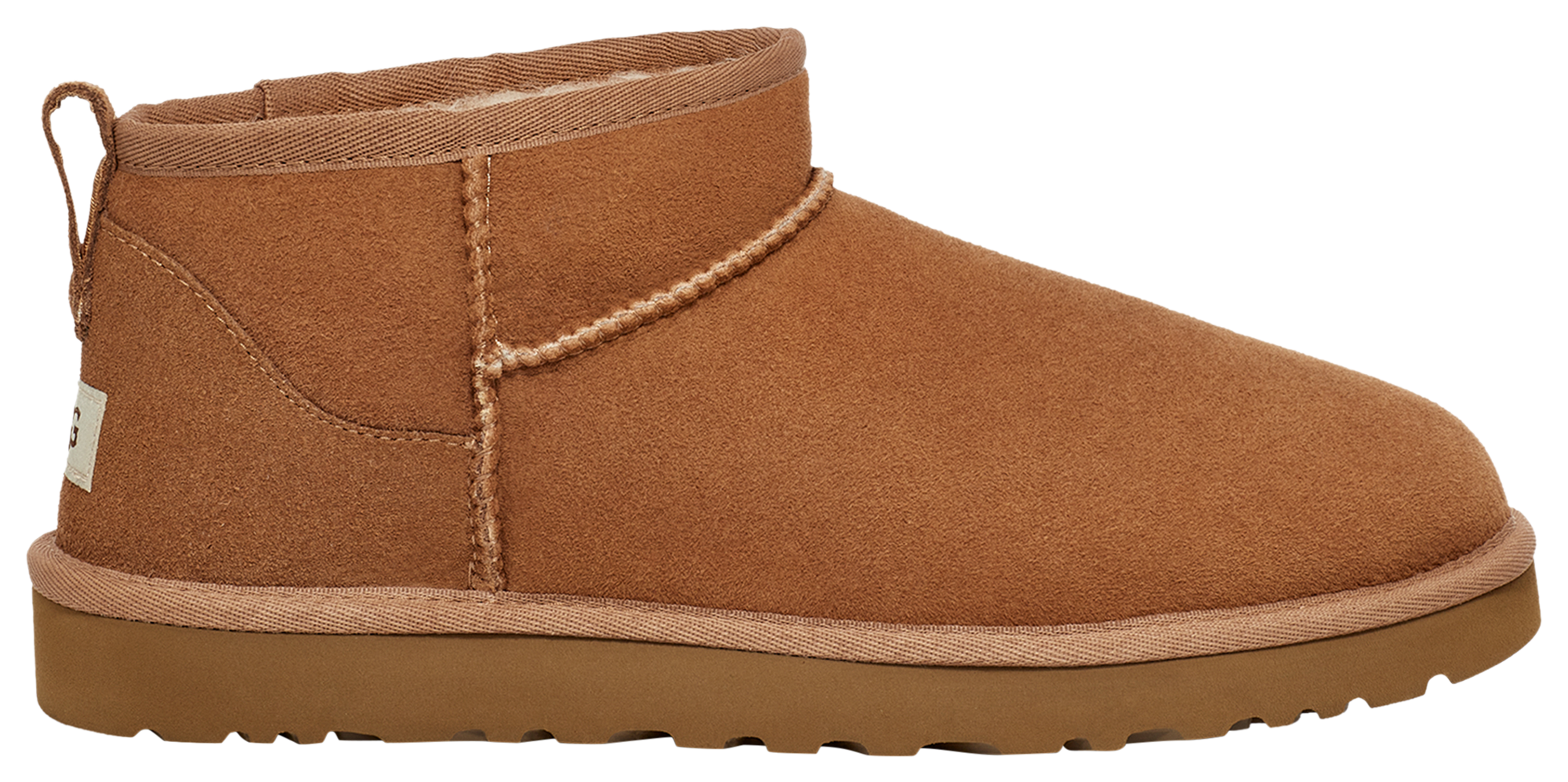 UGG Classic Ultra Mini | Foot Locker