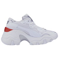 White/Silver