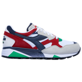 White/Blue/Red