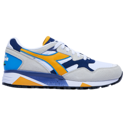 Men's - Diadora N9002 - White/Blue