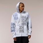 White/Multi