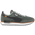 PUMA Future Rider - Men's Grey/Orange