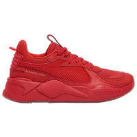 Hi Risk Red/Gum