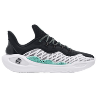 Under armour curry men hot sale white