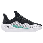 White/Black/Teal