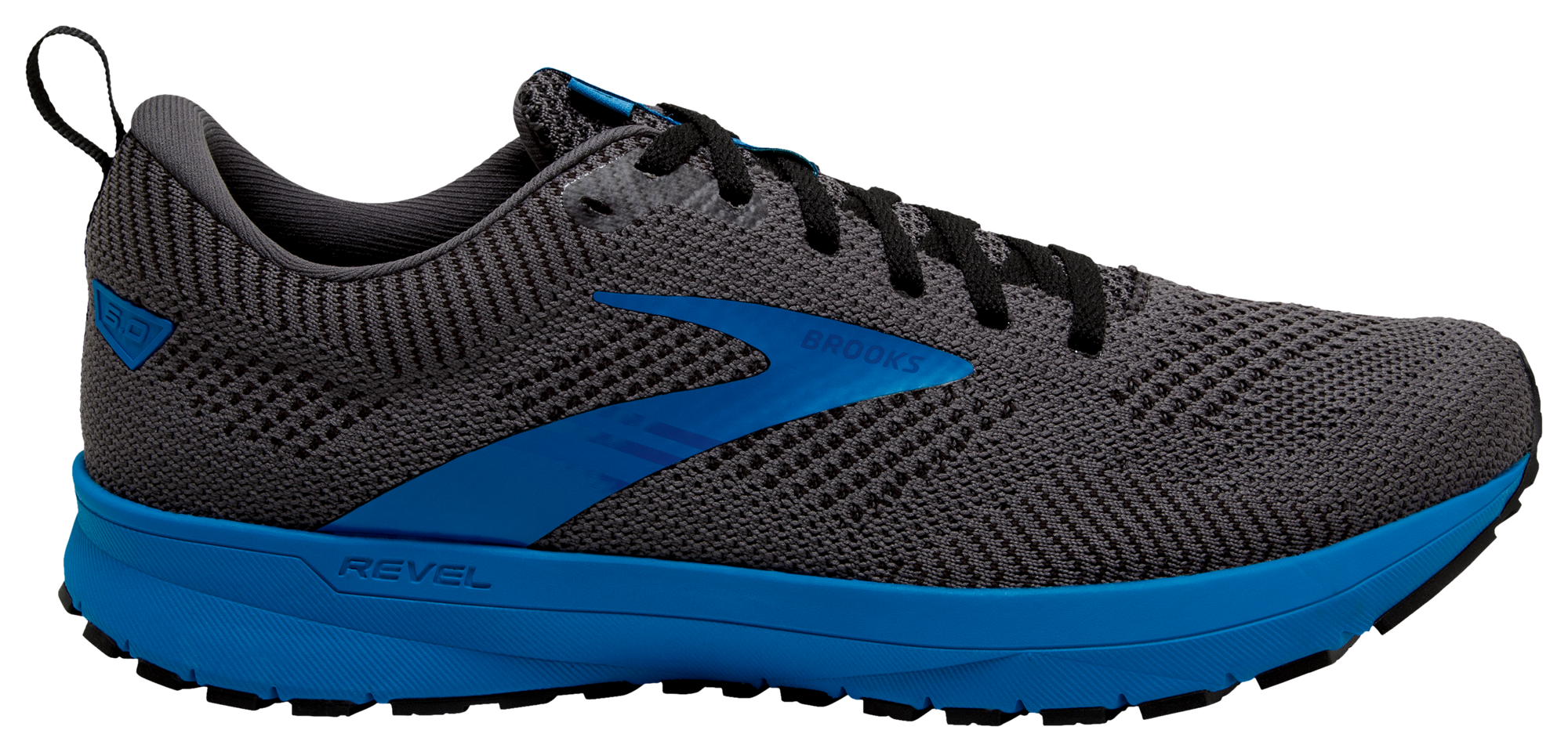 Brooks Revel 5 Men's