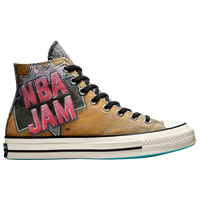 Brown/Solar Red/Electric Aqua