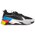 PUMA RS-X - Men's Black/Yellow/Blue