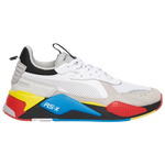 White/Yellow/Blue- Puma Rs-x Toys Rnvnt-wh/yl/bl