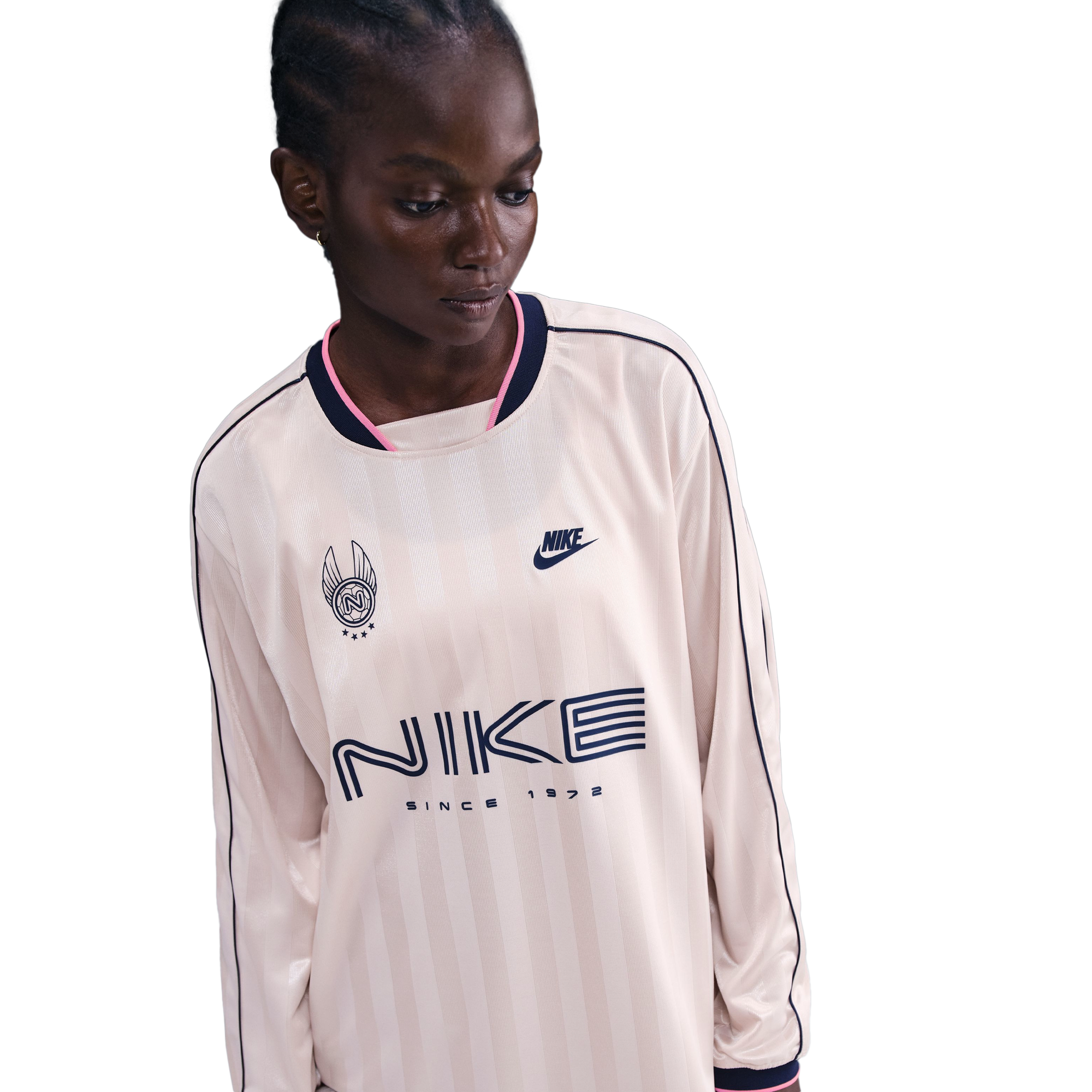 Nike NSW Long Sleeve Jersey | Foot Locker