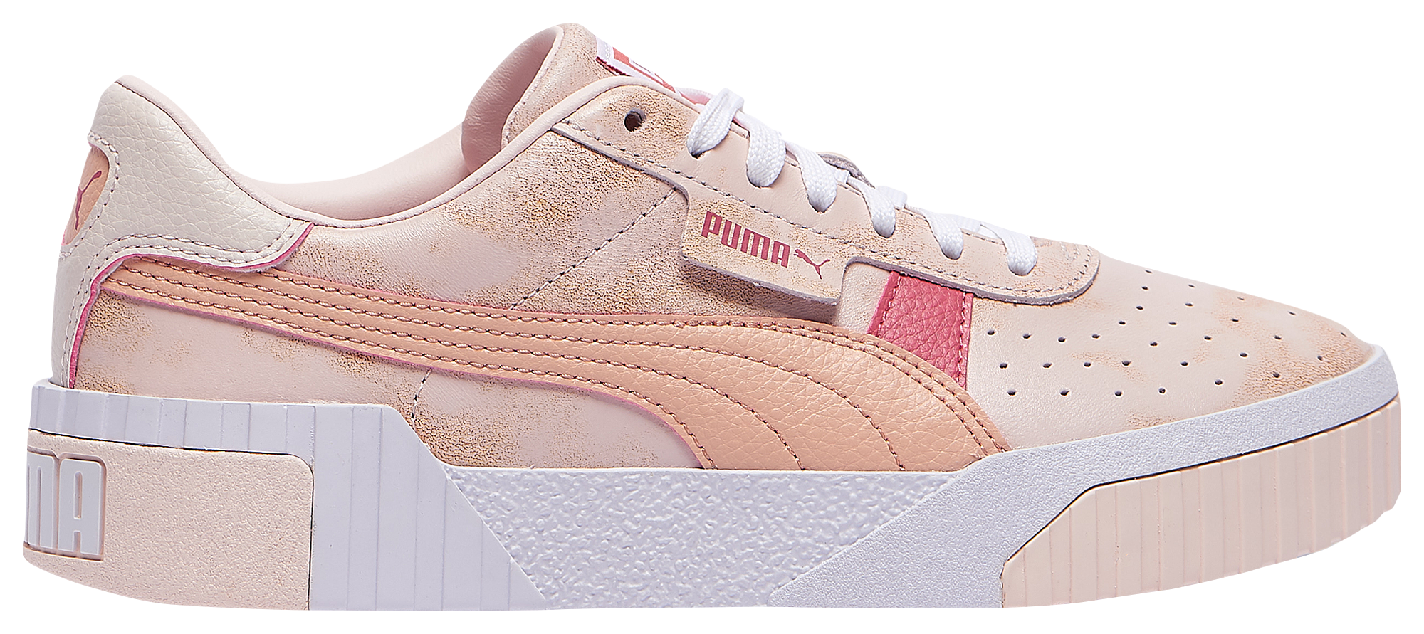 champs puma cali