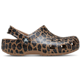 Sepia Leopard