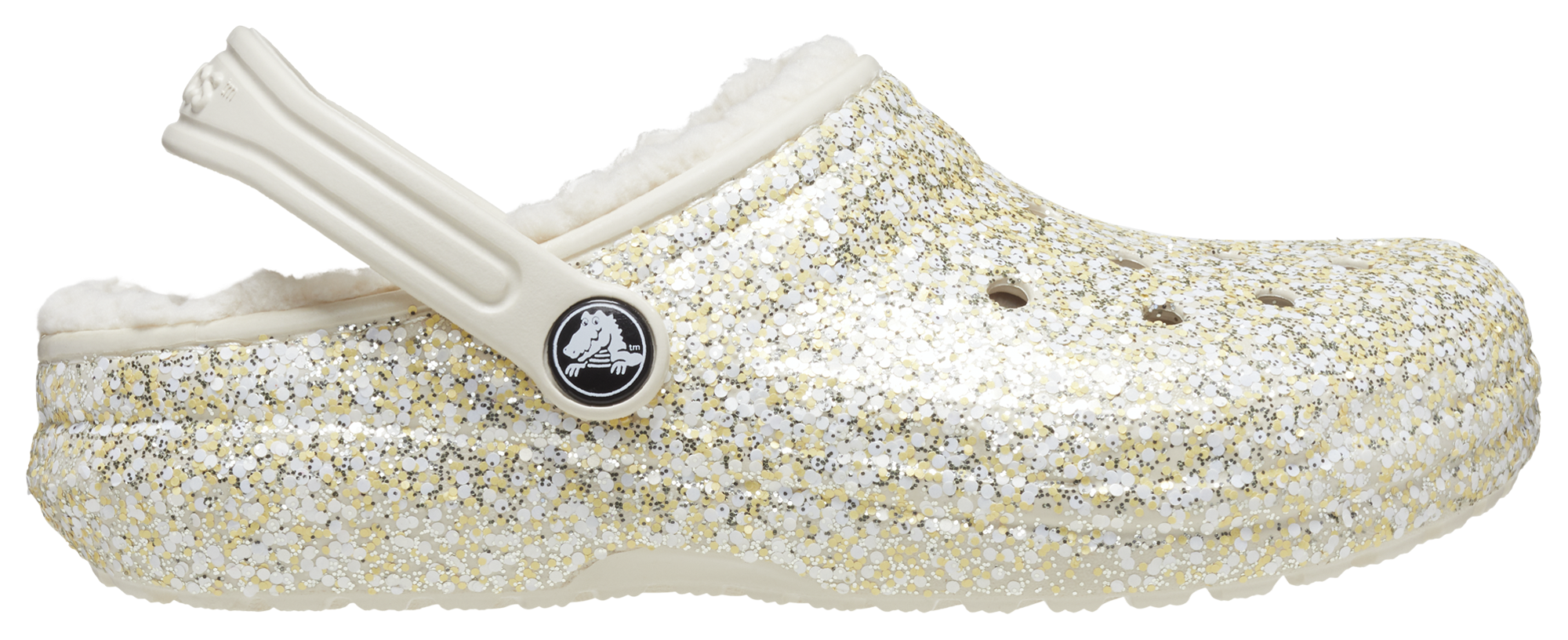 Crocs Classic Lined Clogs Kids Foot Locker