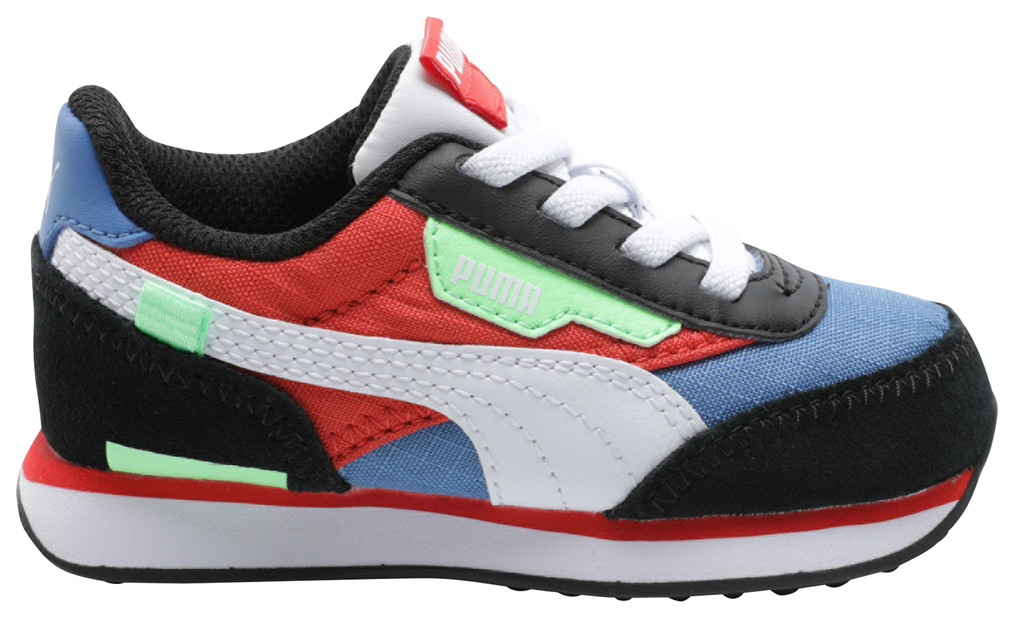 Puma Future Rider Kids Foot Locker