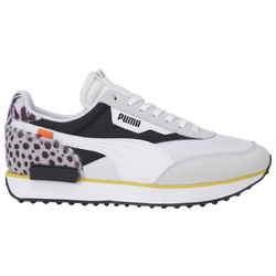 Men's - PUMA Future Rider - Black/Multi