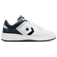 Navy/White