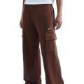 Nike NSW Phoenix Fleece Cargo - Nike Brown