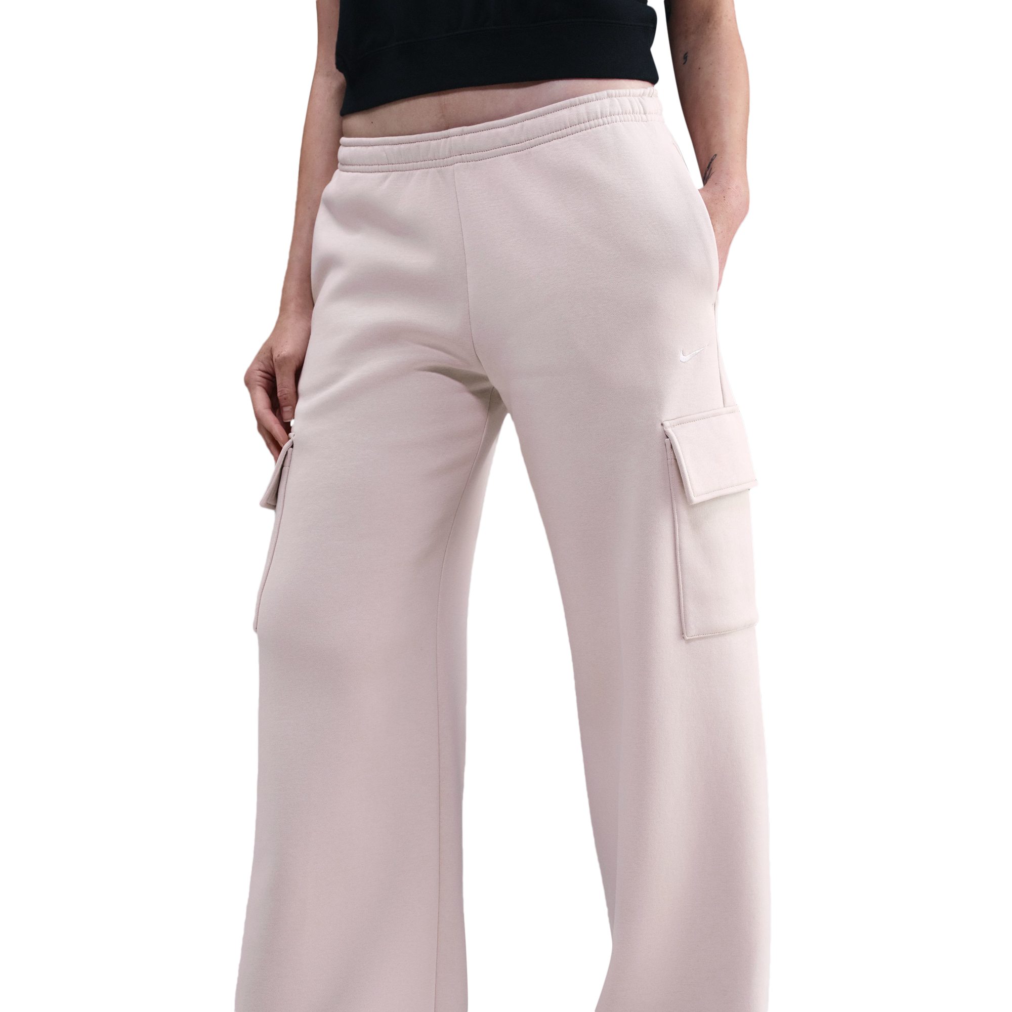 Nike NSW Phoenix Fleece Cargo - Women's | Foot Locker